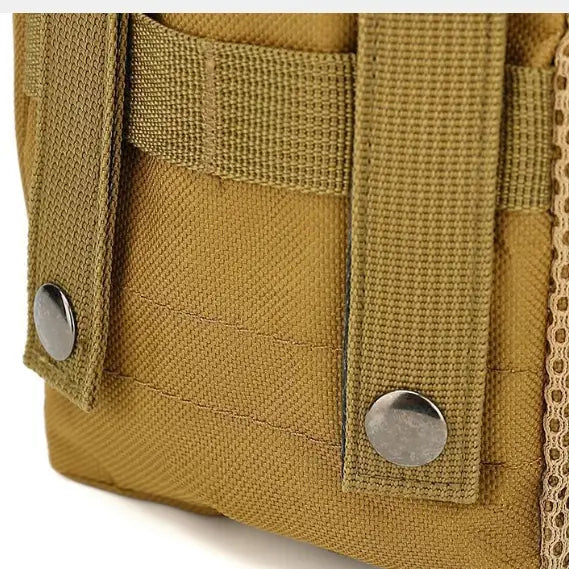Pochette administrative molle