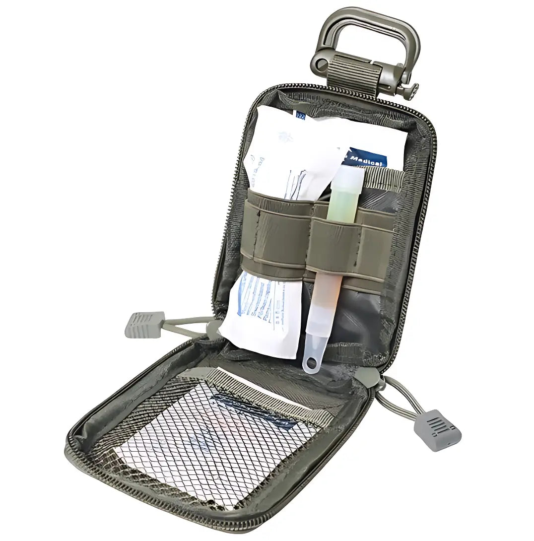 Petite pochette molle
