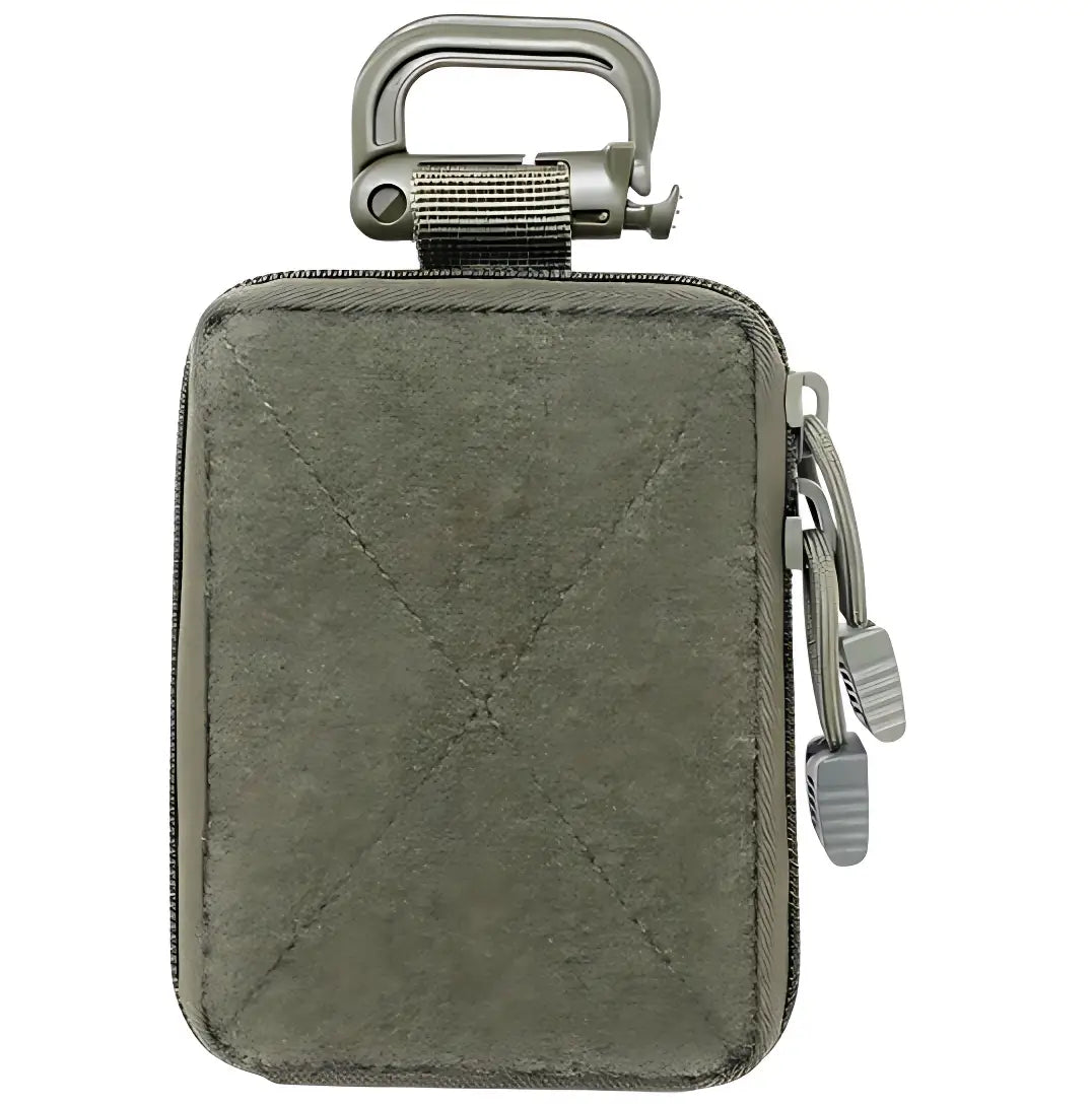 Petite pochette molle