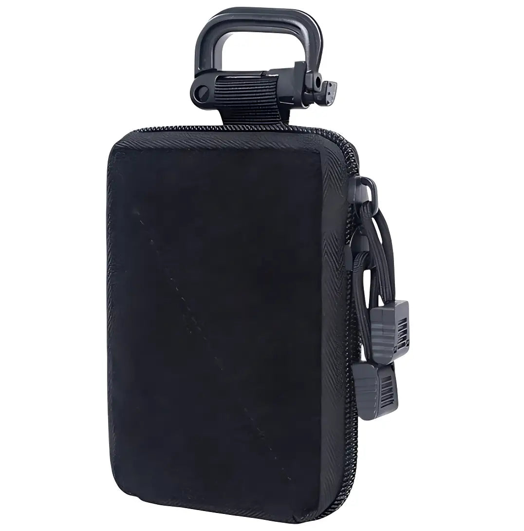 Petite pochette molle
