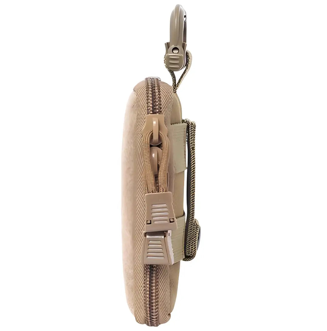Petite pochette molle