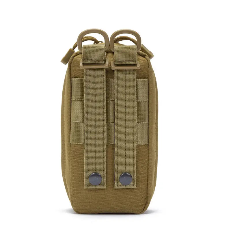 Pochette médicale molle
