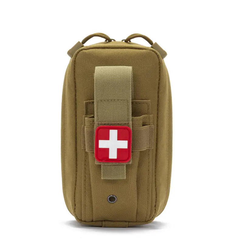 Pochette médicale molle