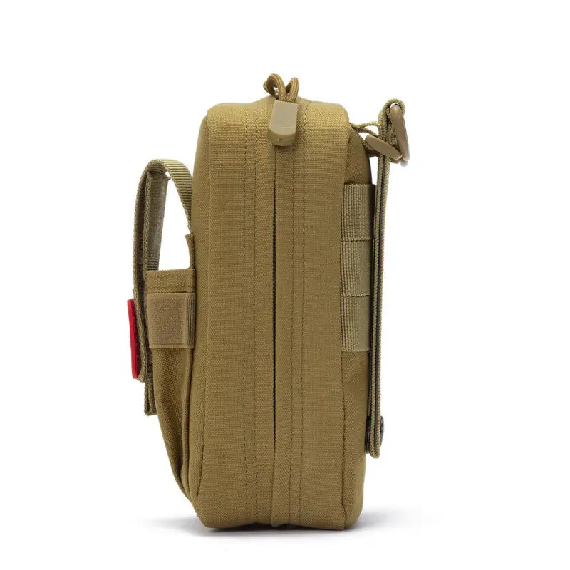 Pochette médicale molle