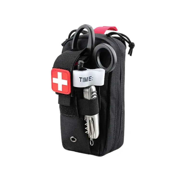 Pochette médicale molle