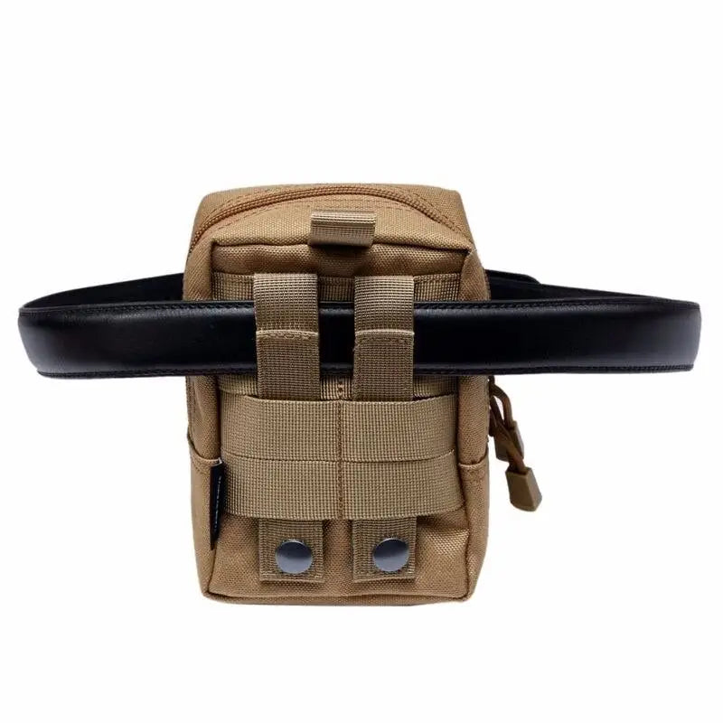 Pochette militaire MOLLE