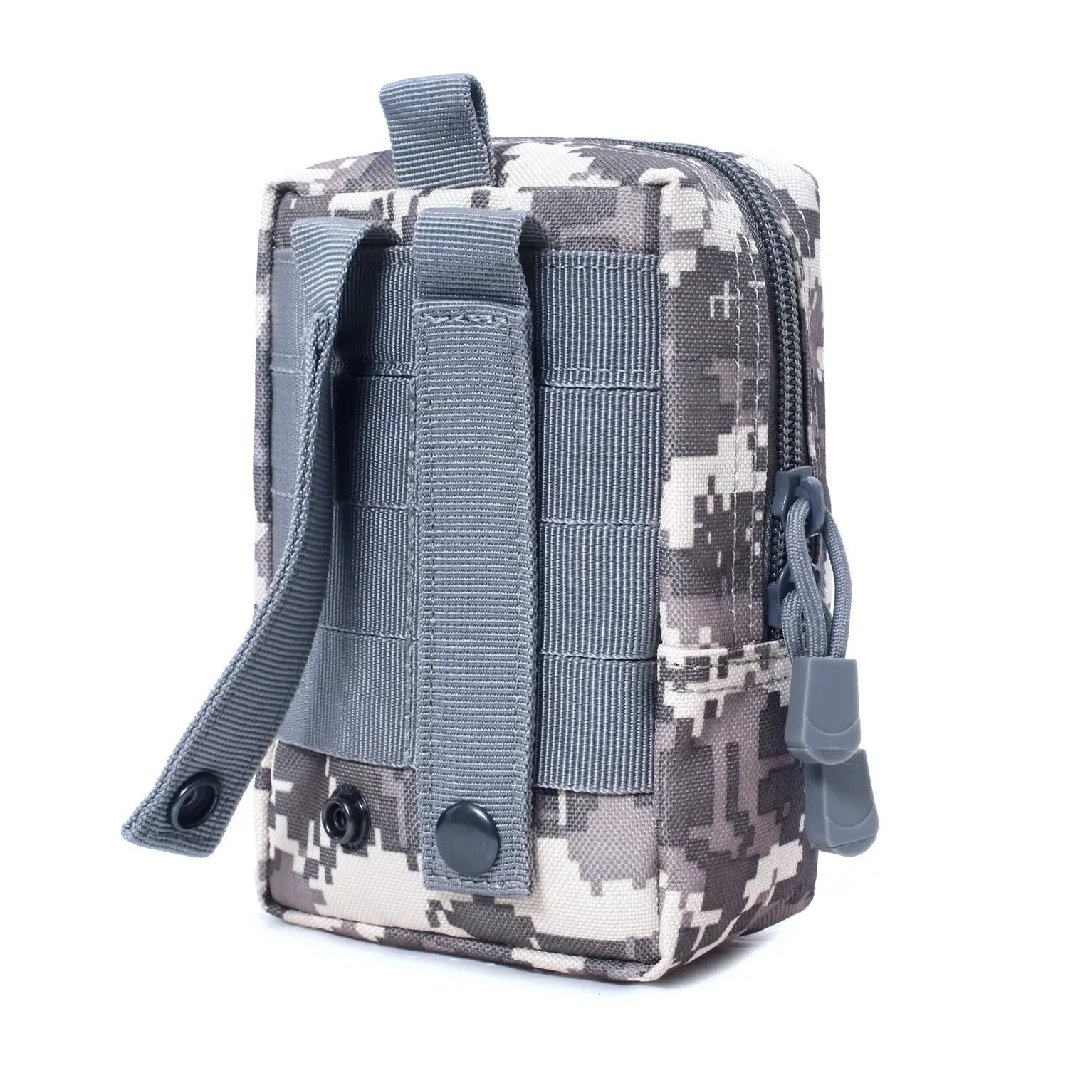 Pochette militaire molle
