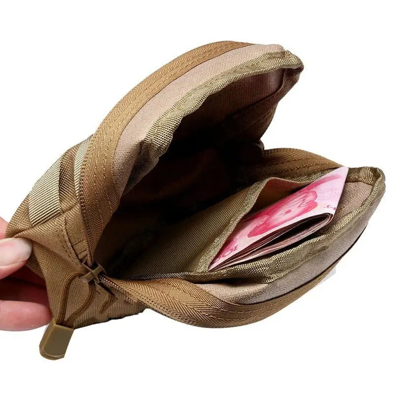 Pochette militaire MOLLE