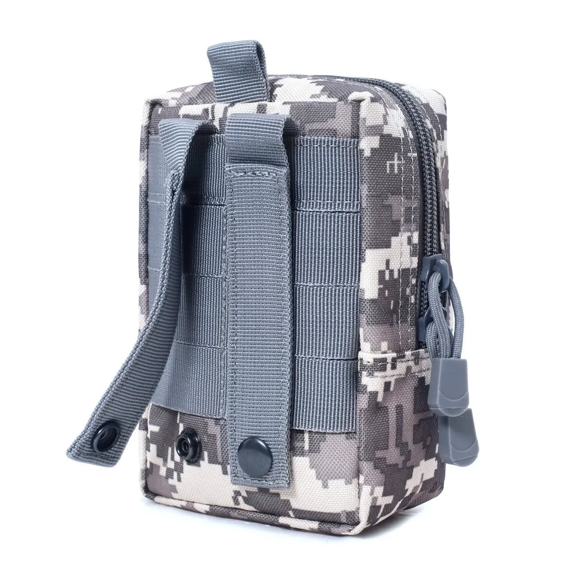 Pochette militaire MOLLE en Oxford 600D