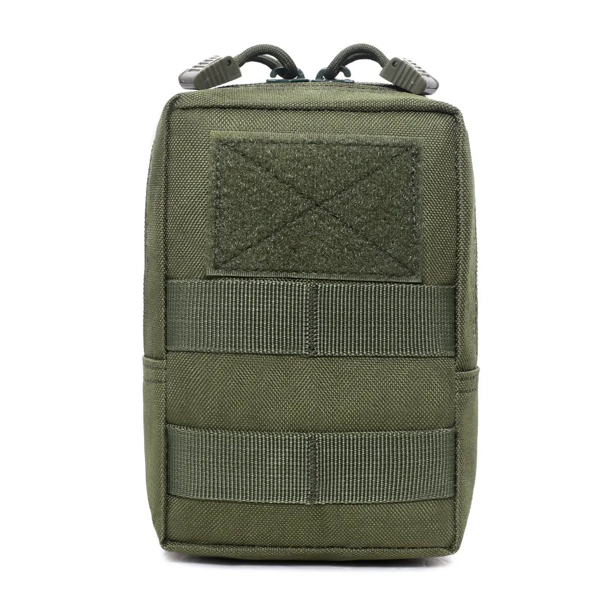 Pochette militaire MOLLE en Oxford 600D