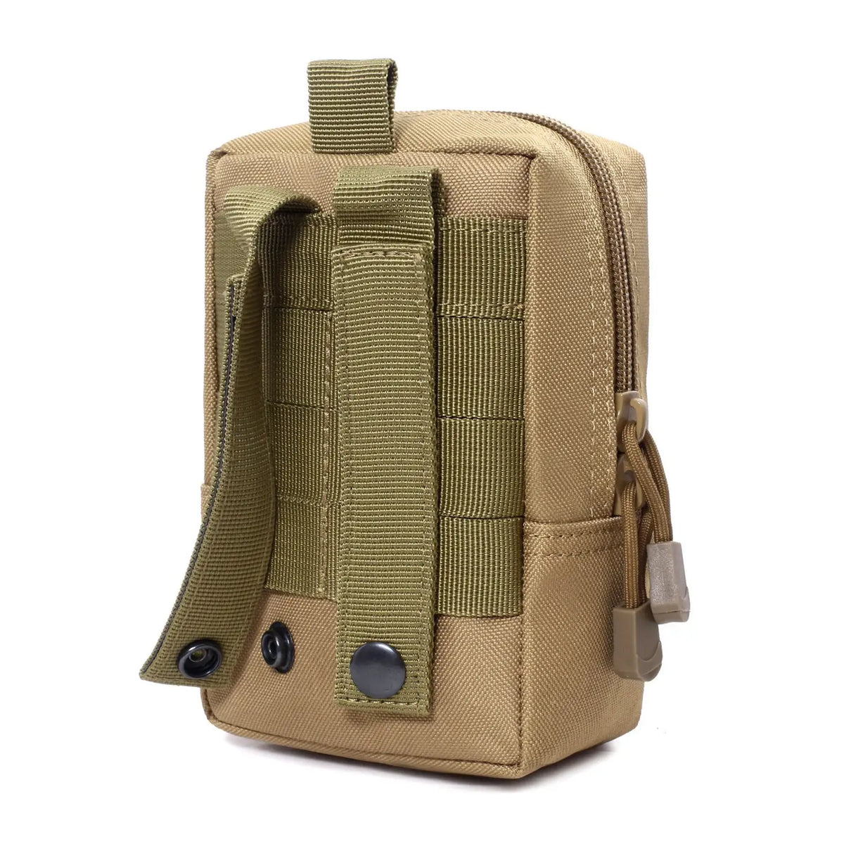 Pochette militaire MOLLE en Oxford 600D