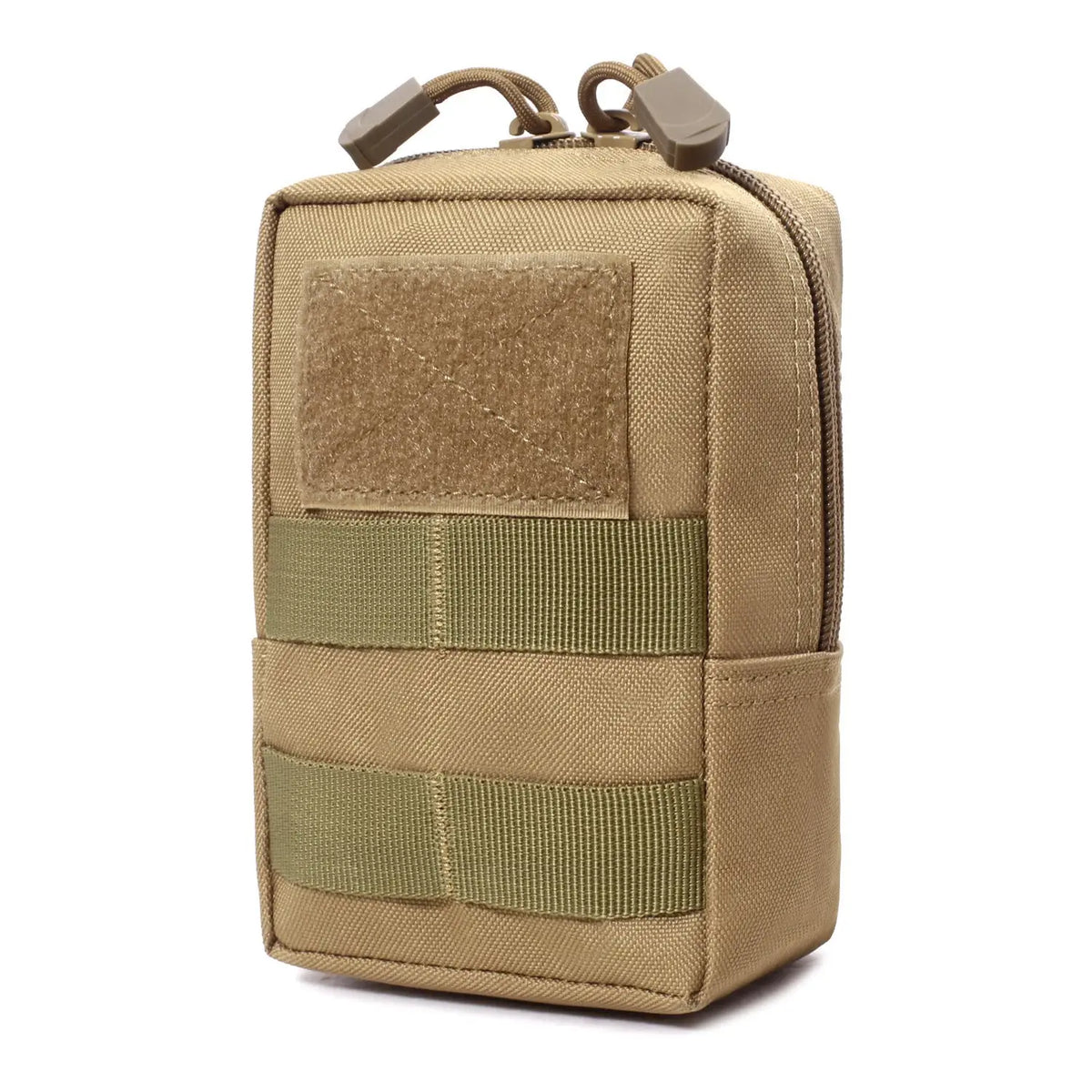 Pochette militaire MOLLE en Oxford 600D