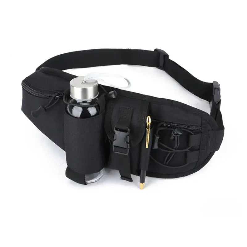 Pochette molle ceinture