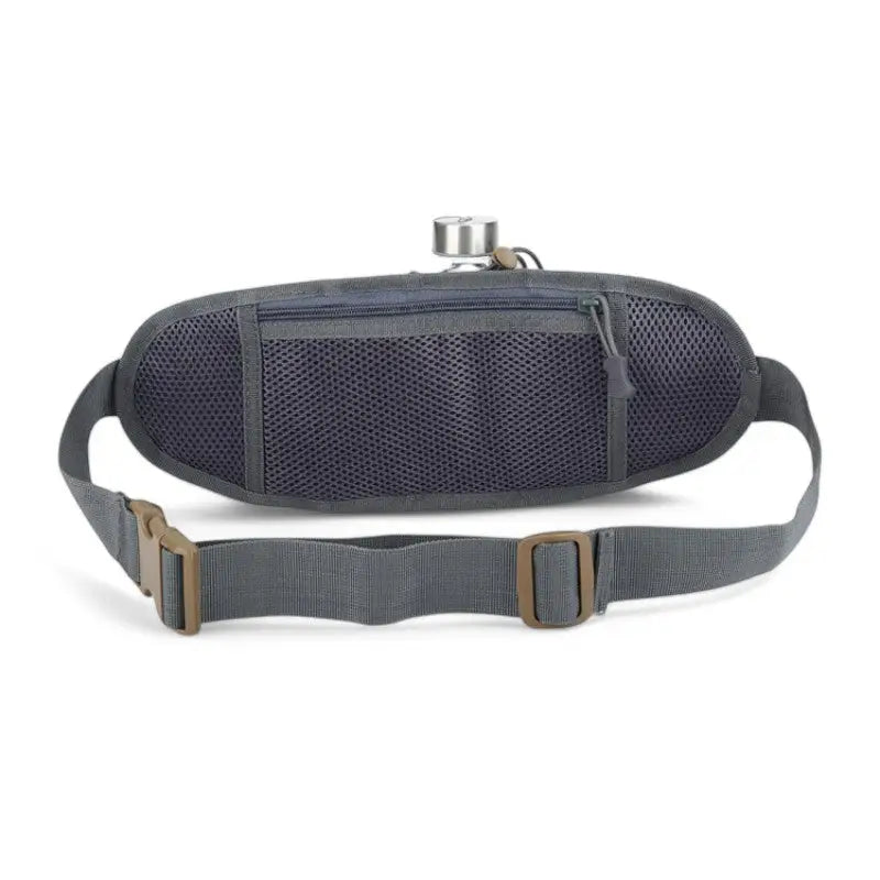 Pochette molle ceinture