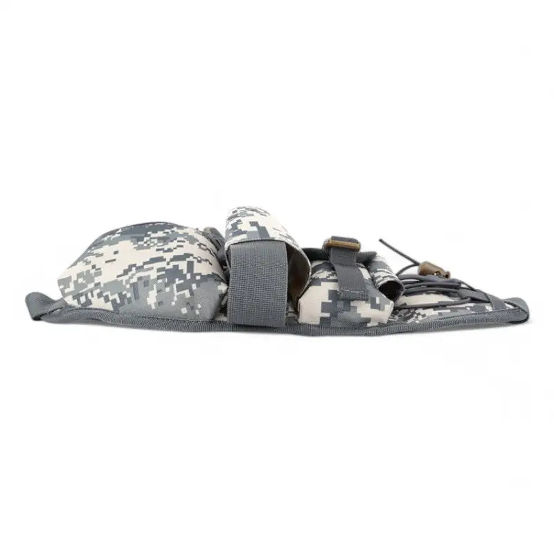 Pochette molle ceinture