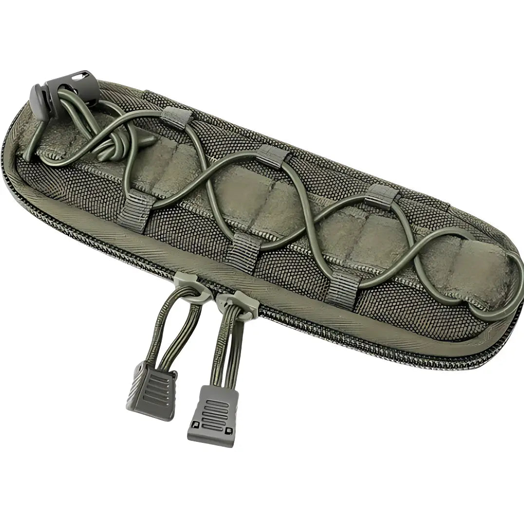 Pochette molle pour couteaux