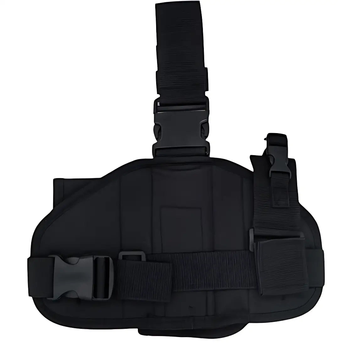 Pochette molle de cuisse