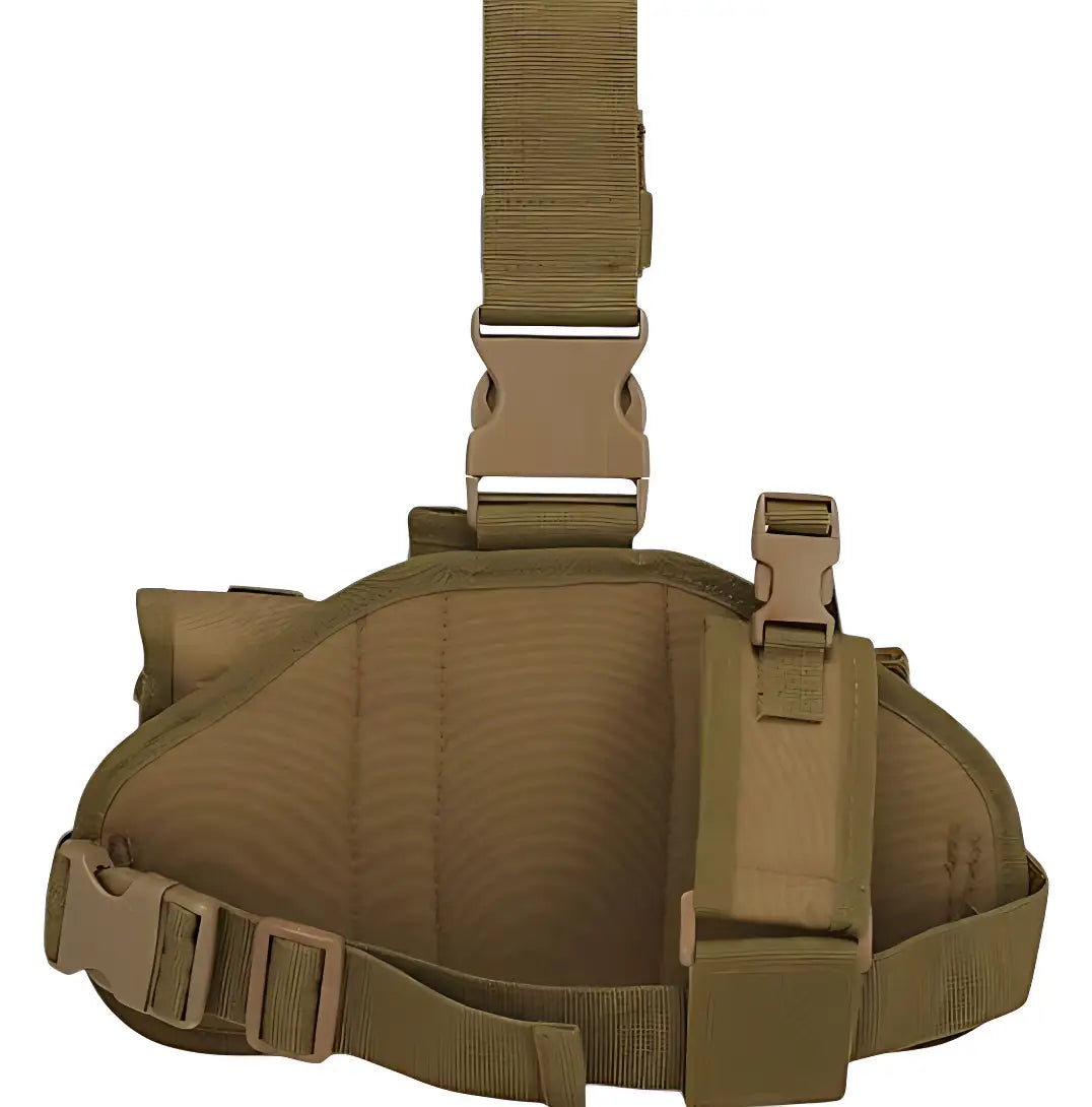 Pochette molle de cuisse