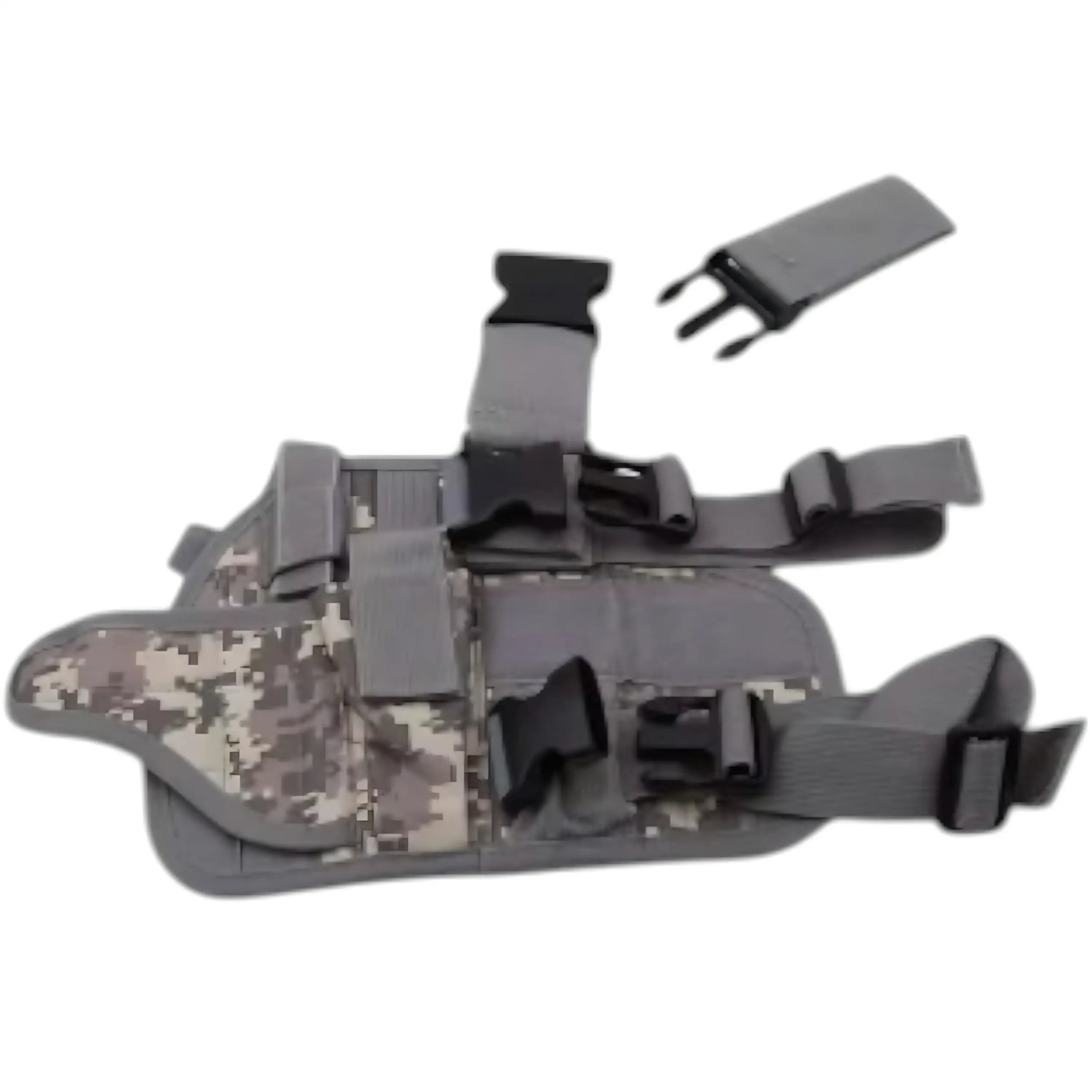Pochette molle pistolet