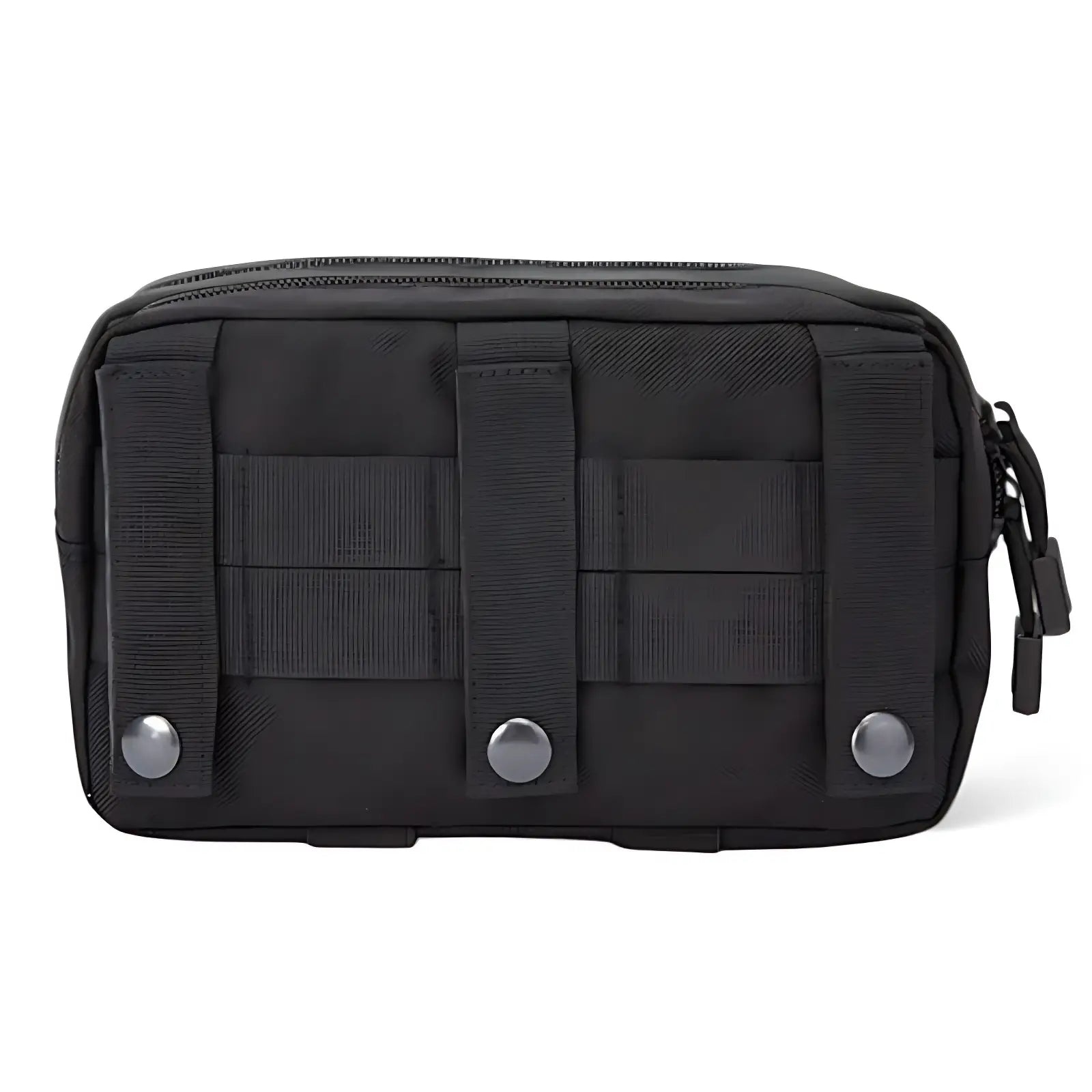 Pochette molle police