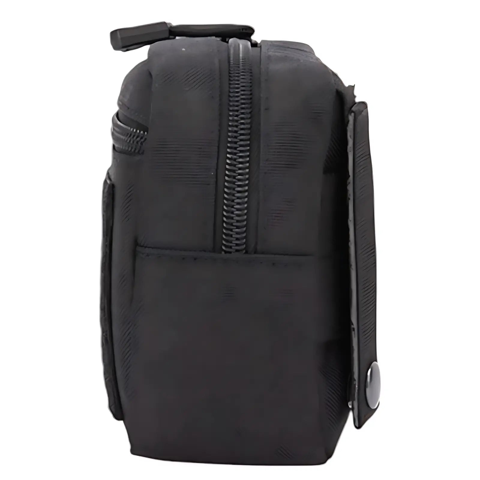 Pochette molle police