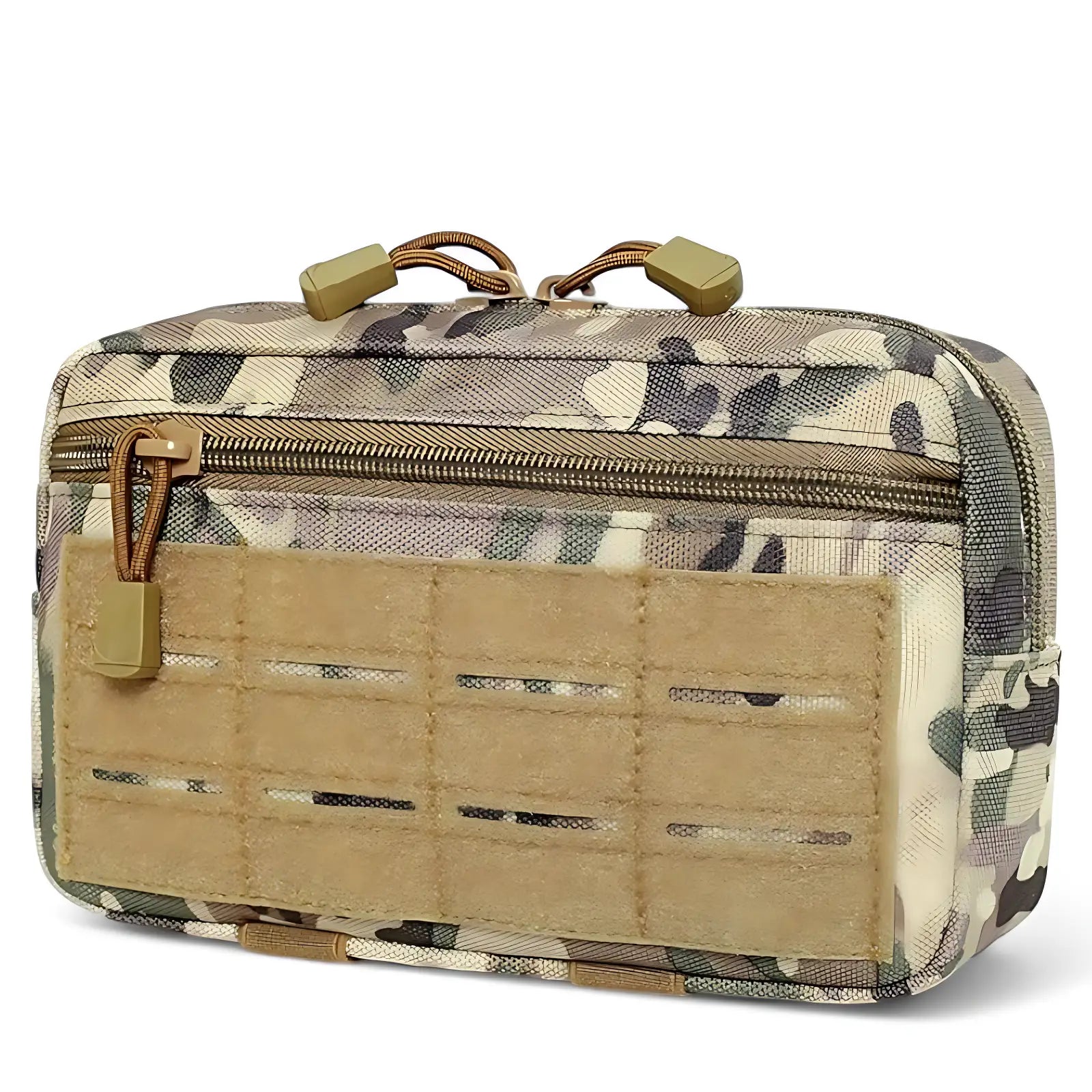 Pochette molle police