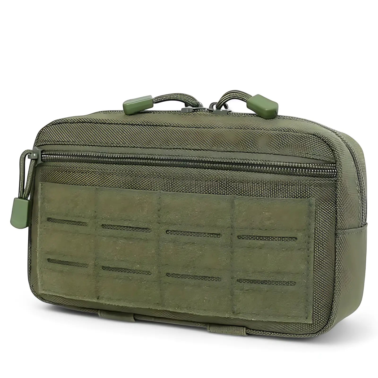 Pochette molle police