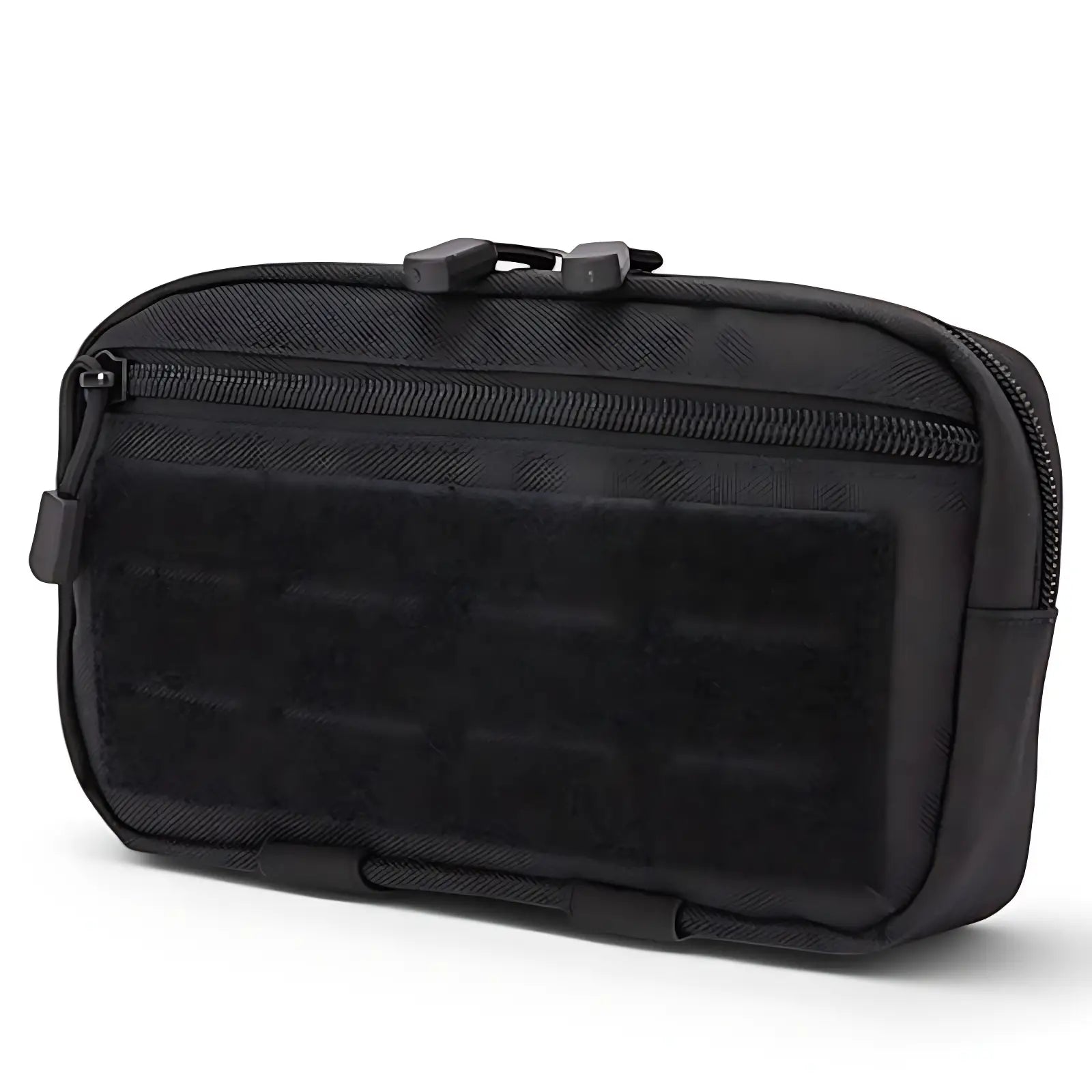 Pochette molle police