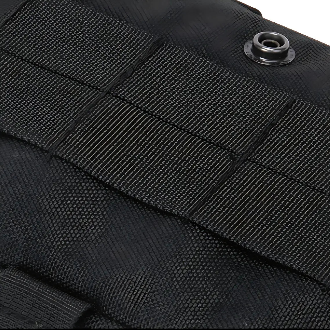 Pochette molle police