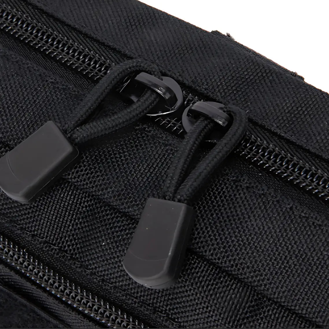 Pochette molle police
