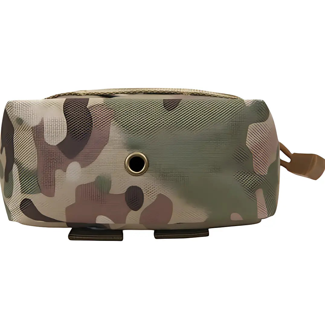Pochette molle verticale