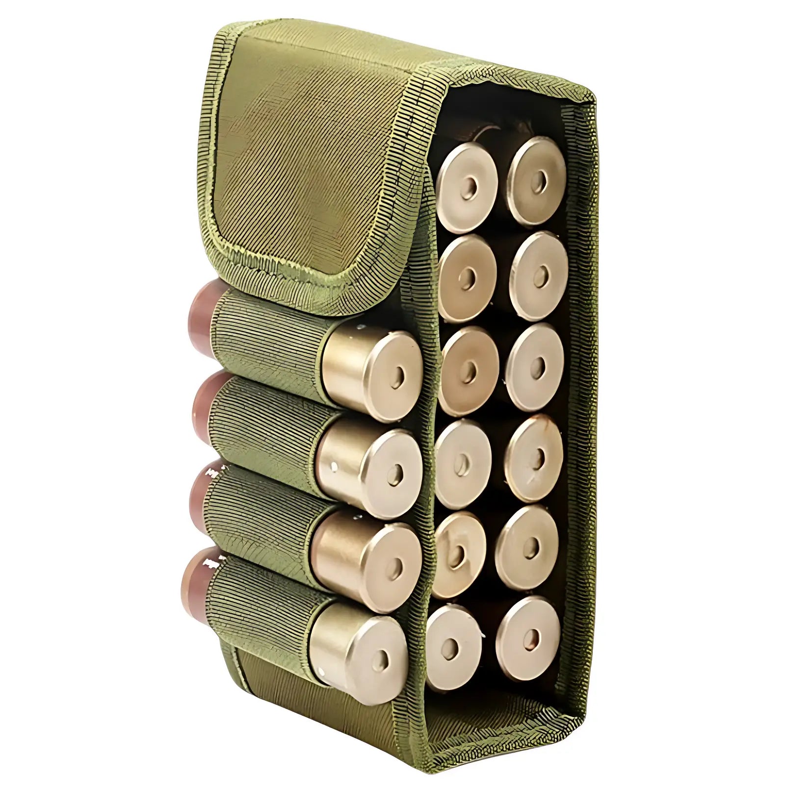 Pochette a munition molle