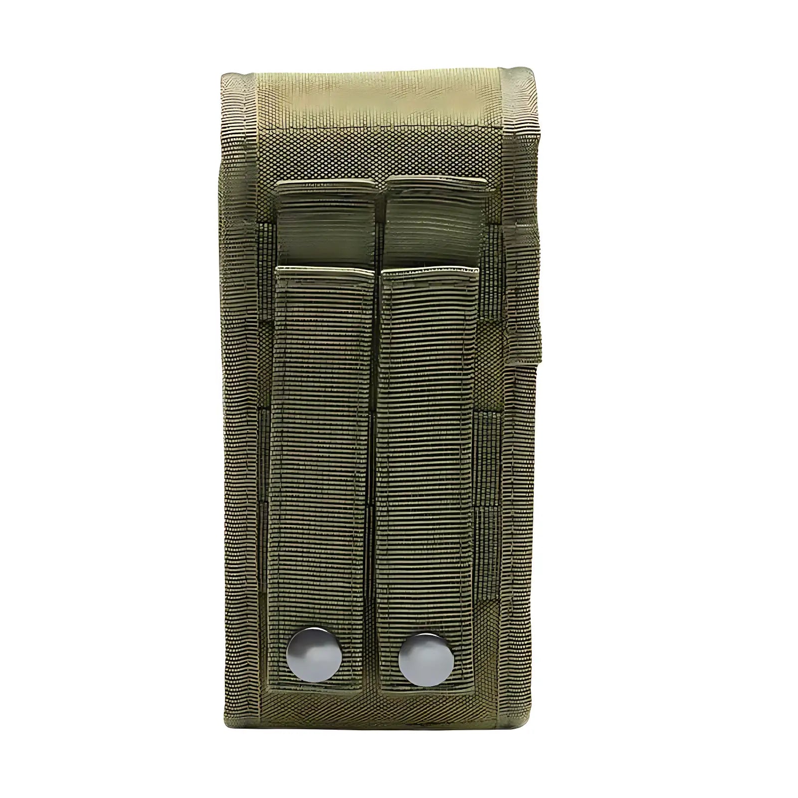 Pochette a munition molle