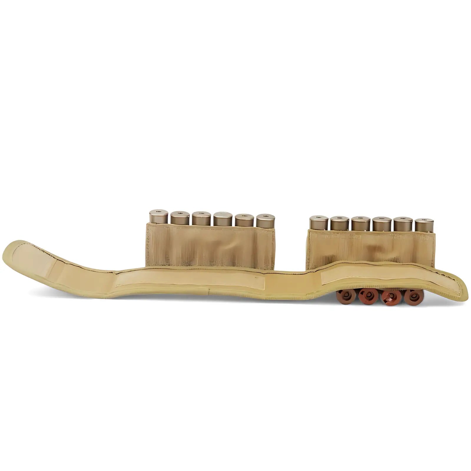 Pochette a munition molle
