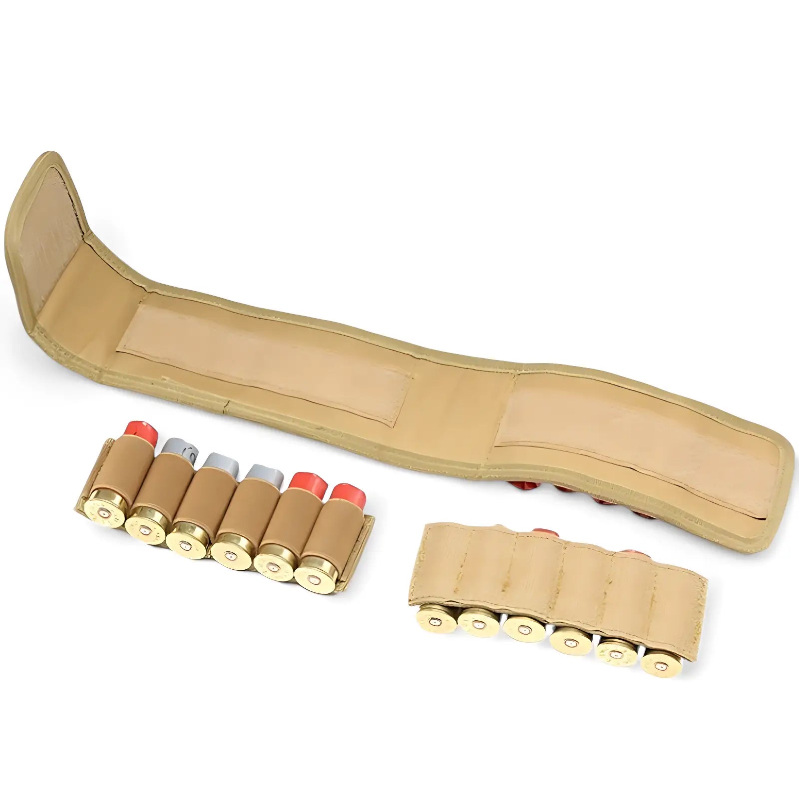 Pochette a munition molle