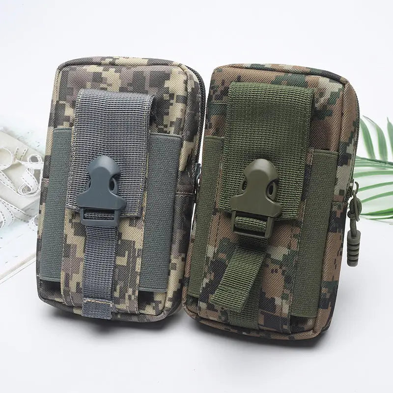 Pochette telephone molle
