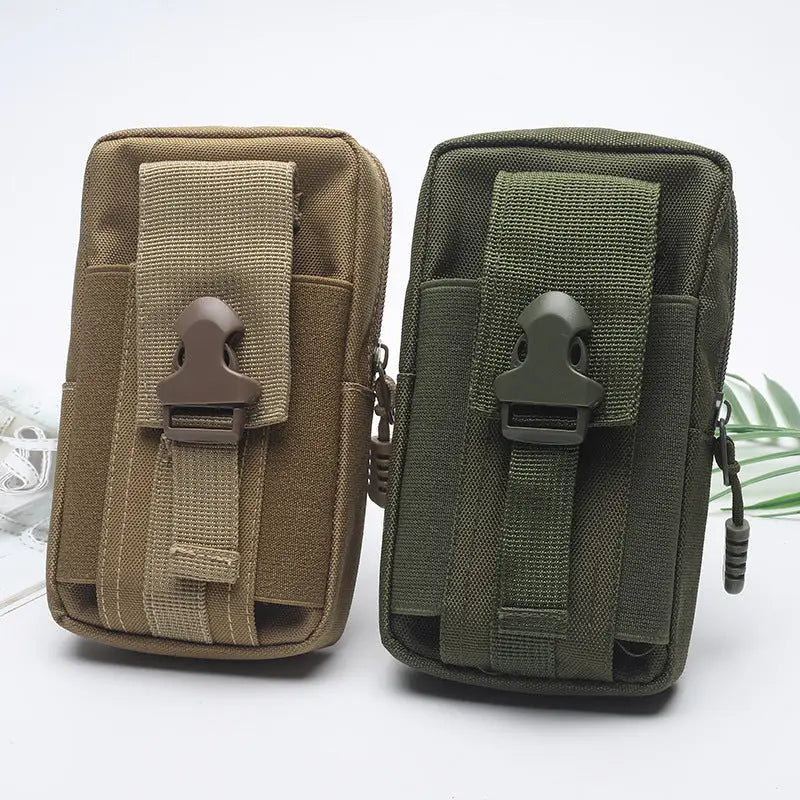 Pochette telephone molle