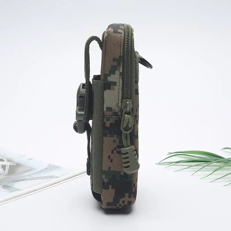 Pochette telephone molle