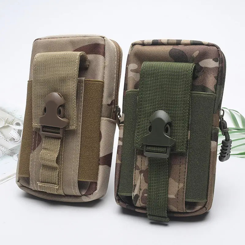 Pochette telephone molle