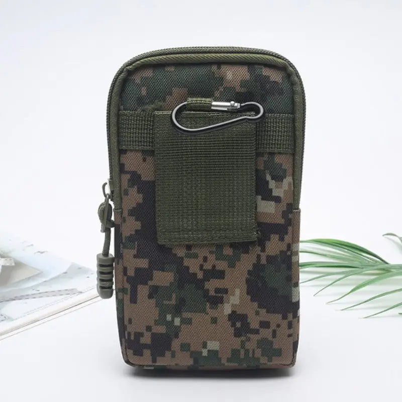 Pochette telephone molle