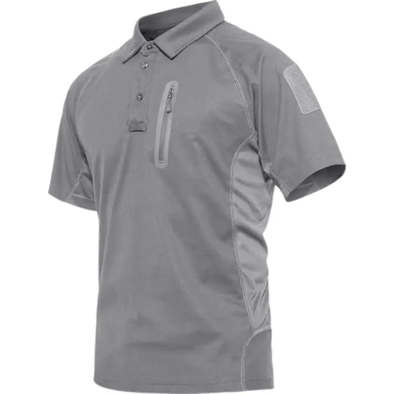Polo chemise tee shirt militaire