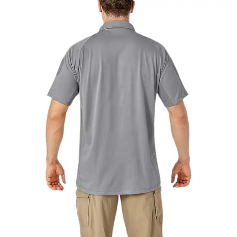Polo chemise tee shirt militaire