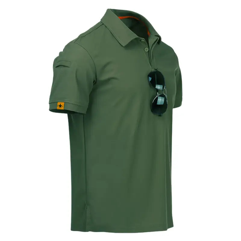 Polo militaire