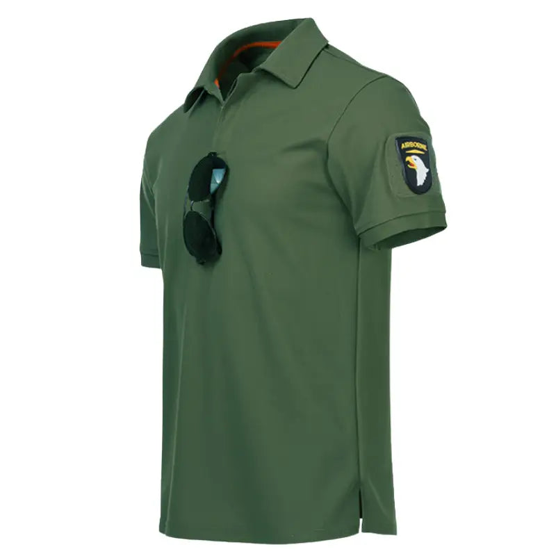 Polo militaire