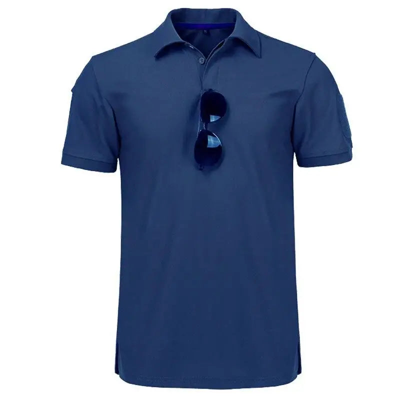 POLO MILITAIRE - REPOS
