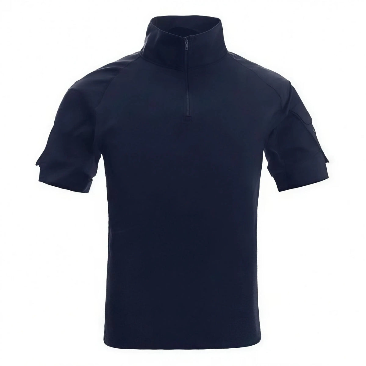 Polo tactique avec zip