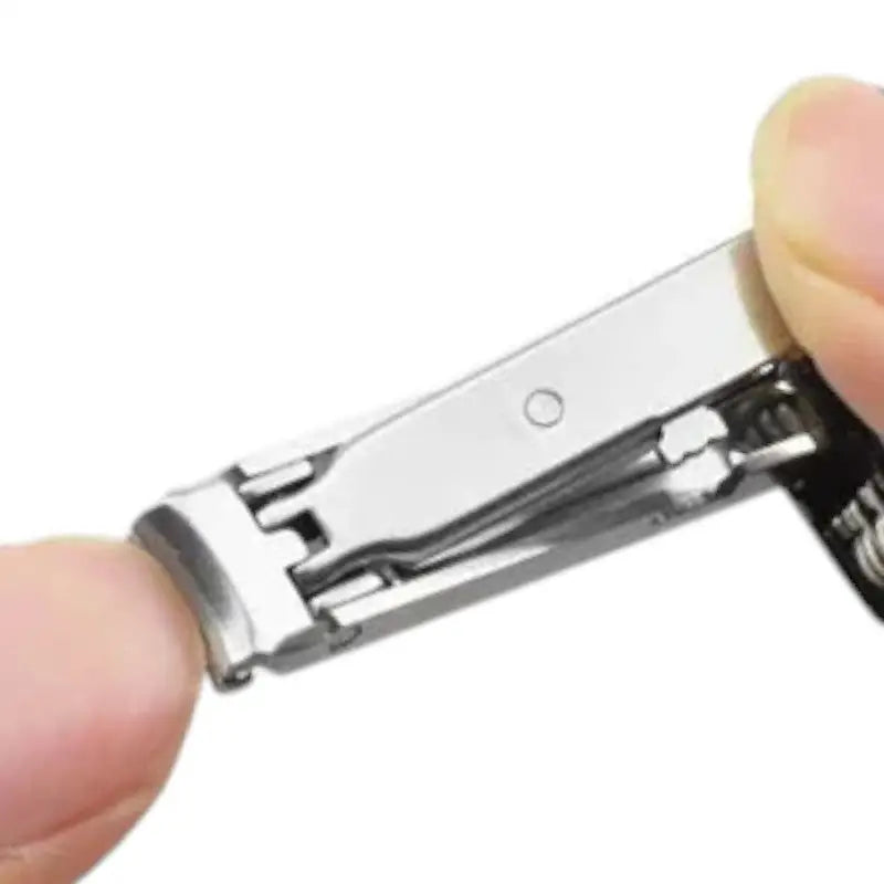 PORTE-CLES MILITAIRE - OUTIL MULTIFONCTIONNEL