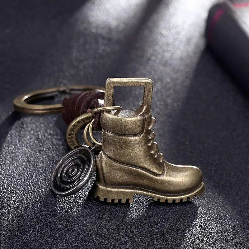 PORTE-CLÉS MILITAIRE - RANGEURS