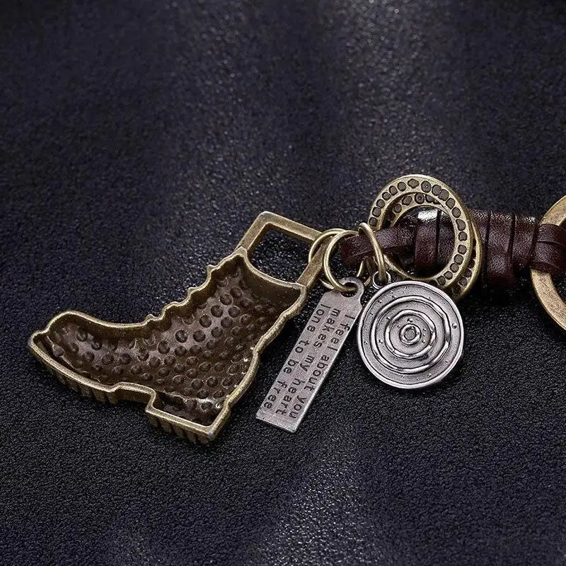 PORTE-CLÉS MILITAIRE - RANGEURS