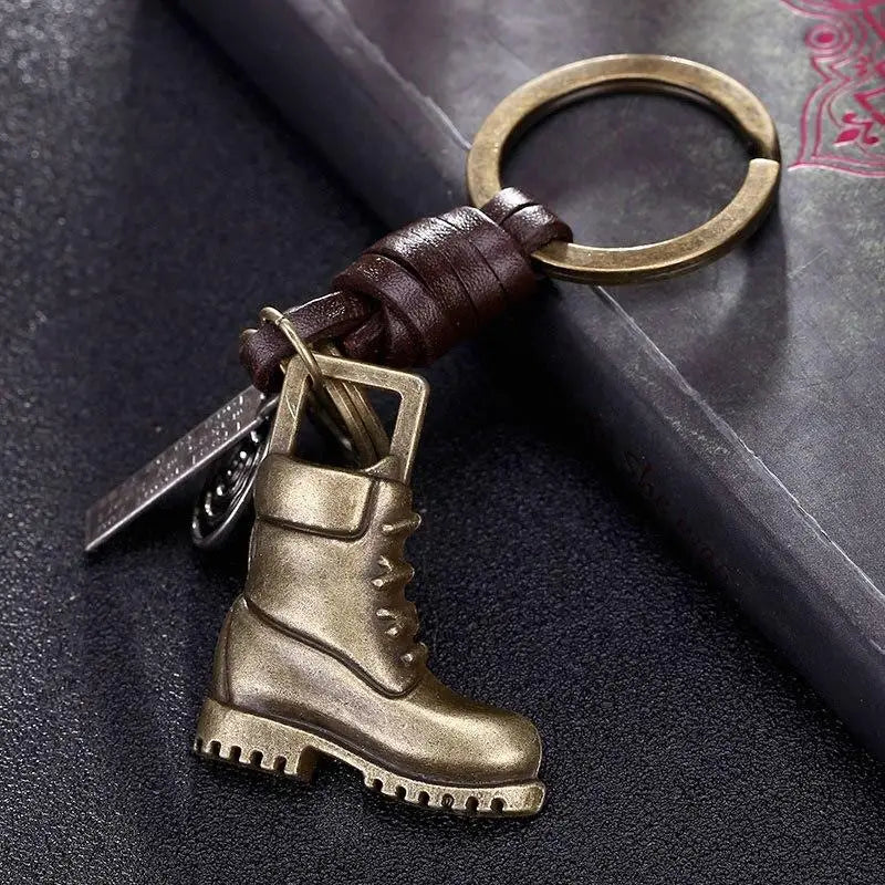 PORTE-CLÉS MILITAIRE - RANGEURS